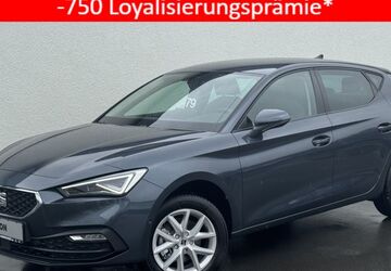 Seat Leon 13.900 km 28.890 &euro; Castrop-Rauxel 44579