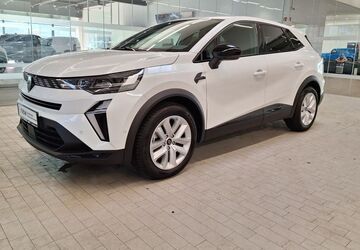 Renault Symbioz 27.267 km 23.680 &euro; Oberhausen 46049