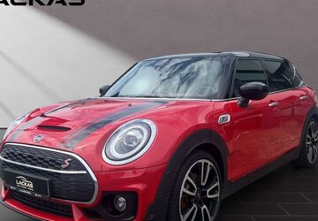 Mini Cooper SD Clubman 61.920 km 25.950 &euro; Wesel 46485