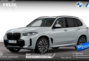 BMW X5 27.048 km 84.880 &euro; Bottrop 46236