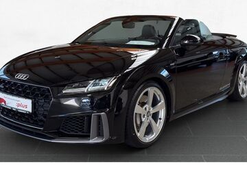 Audi TT 52.748 km 32.430 &euro; Wesel 46485