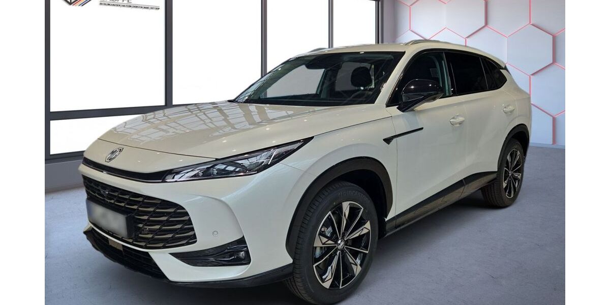 MG HS 1.500 km 33.990 &euro; Recklinghausen 45663