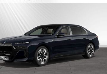 BMW 750 17.500 km 108.874 &euro; Wesel 46485