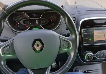 Renault Captur 47.300 km 9.200 &euro; Essen 45329