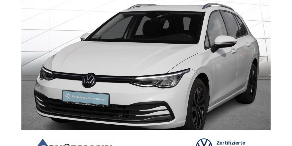 VW Golf 51.250 km 21.948 &euro; Herten 45701