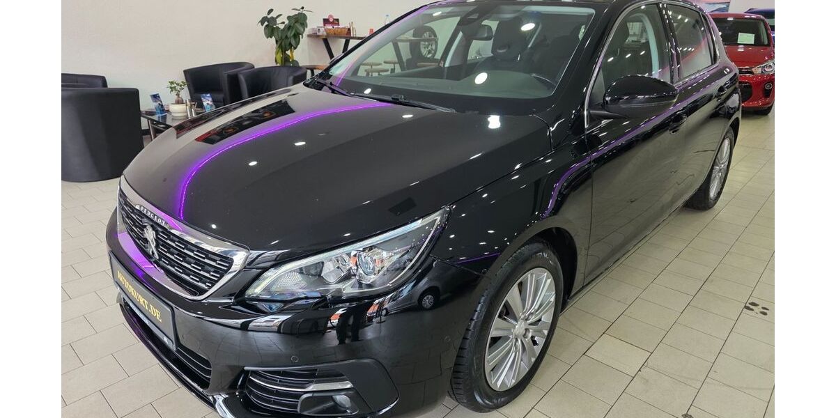 Peugeot 308 173.275 km 7.590 &euro; Recklinghausen 45661