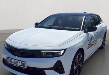 Opel Astra 9.999 km 24.990 &euro; Essen 45143