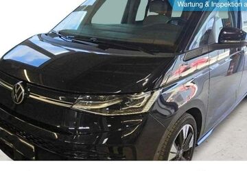 VW T7 Multivan 25.028 km 54.680 &euro; Moers 47441