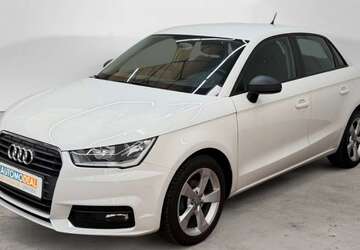 Audi A1 75.351 km 12.999 &euro; Dinslaken 46539
