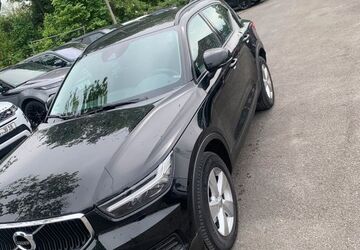 Volvo XC40 109.113 km 20.500 &euro; Essen 45289