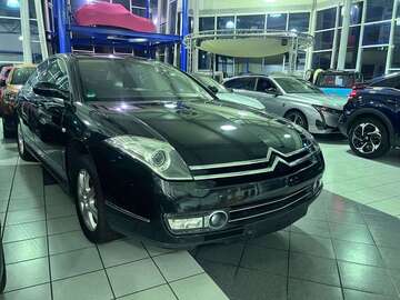 Gebrauchte Citroën C6