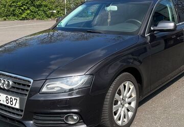 Audi A4 369.000 km 5.500 &euro; Duisburg 47229