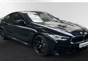 BMW 840 32.180 km 68.808 &euro; Moers 47441