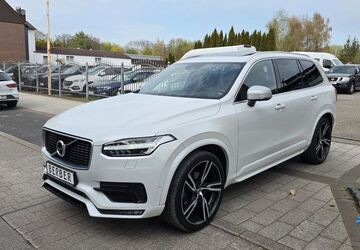 Volvo XC90 225.900 km 23.970 &euro; Herten 45701