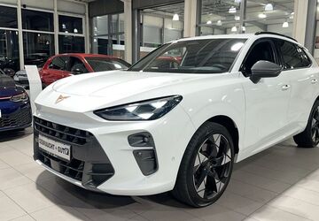 Cupra Terramar 24.190 km 39.880 &euro; Hünxe 46569