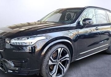 Volvo XC90 86.530 km 50.880 &euro; Recklinghausen 45659