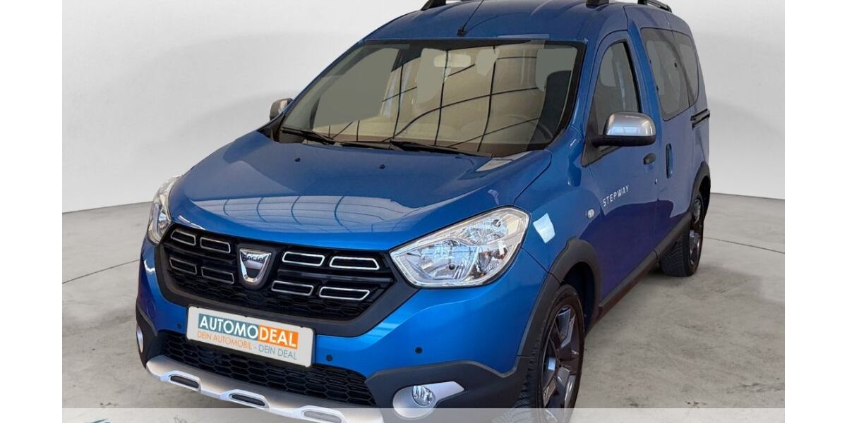 Dacia Dokker 42.338 km 13.494 &euro; Moers 47445
