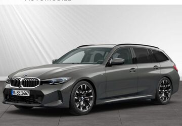 BMW 320 24.900 km 36.998 &euro; Wesel 46485