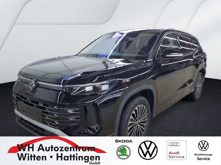 VW Tayron 16.805 km 47.799 &euro; Witten 58453