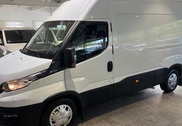 IVECO Andere 167.000 km 17.990 &euro; Datteln 45711