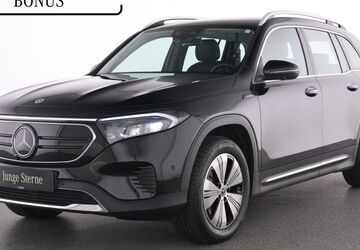 Mercedes-Benz EQB 24.963 km 32.885 &euro; Essen 45309