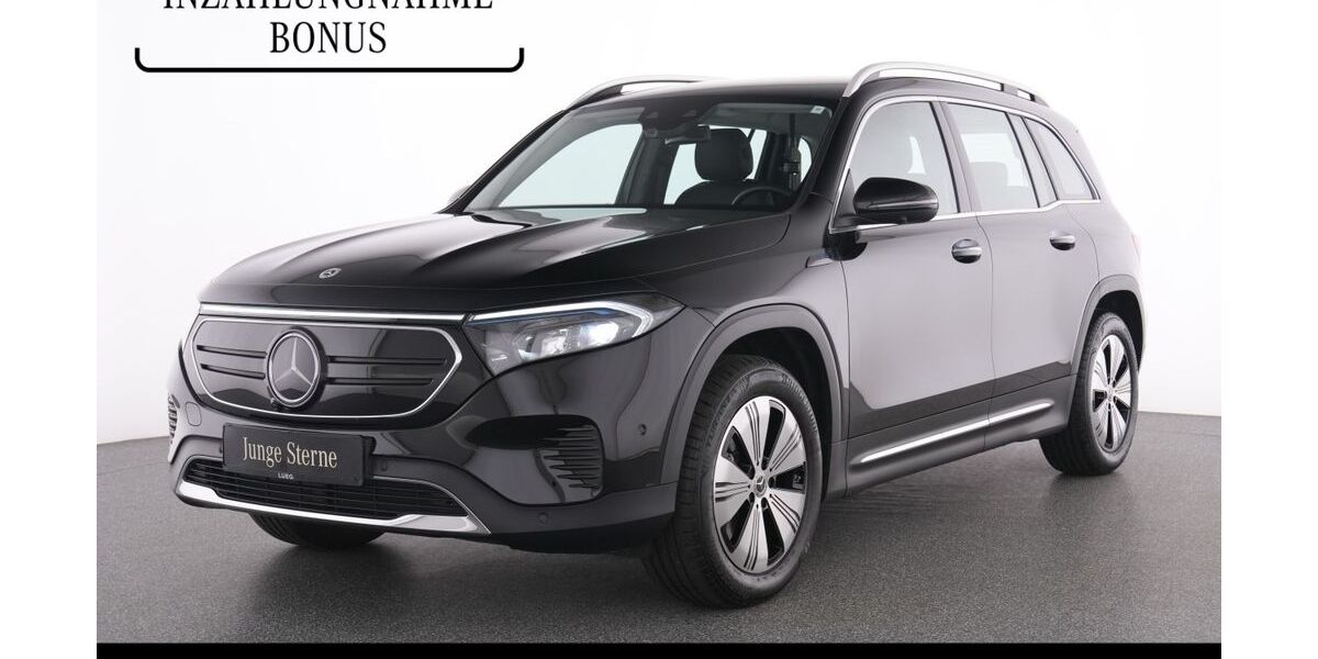 Mercedes-Benz EQB 24.963 km 32.885 &euro; Essen 45309