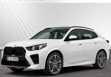 BMW X2 25.100 km 47.190 &euro; Moers 47441