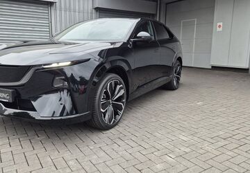 Mazda CX-6e 18.873 km 41.990 &euro; Datteln 45711