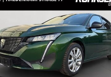 Peugeot 308 46.050 km 19.990 &euro; Essen 45143