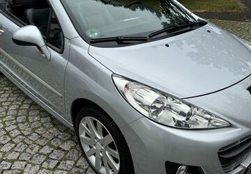 Peugeot 207 89.650 km 6.950 &euro; Mülheim an der Ruhr 45476
