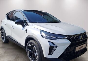 Mitsubishi ASX 1.870 km 27.970 &euro; Duisburg 47249