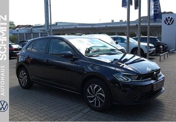 VW Polo 31.975 km 16.889 &euro; Gladbeck 45964