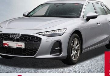 Audi A6 27.540 km 48.840 &euro; Recklinghausen 45657