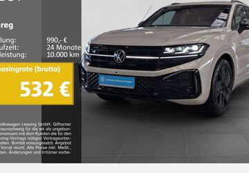 VW Touareg 25.422 km 67.150 &euro; Gelsenkirchen 45888