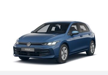 VW Golf 18.778 km 24.490 &euro; Gelsenkirchen 45894