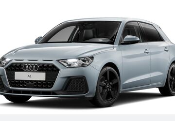 Audi A1 8.215 km 24.390 &euro; Bochum 44809