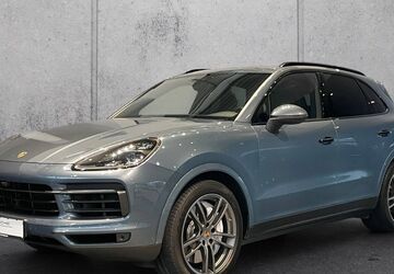 Porsche Cayenne 66.445 km 64.750 &euro; Recklinghausen 45665