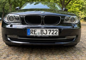 BMW 116 81.000 km 9.000 &euro; Gladbeck 45968