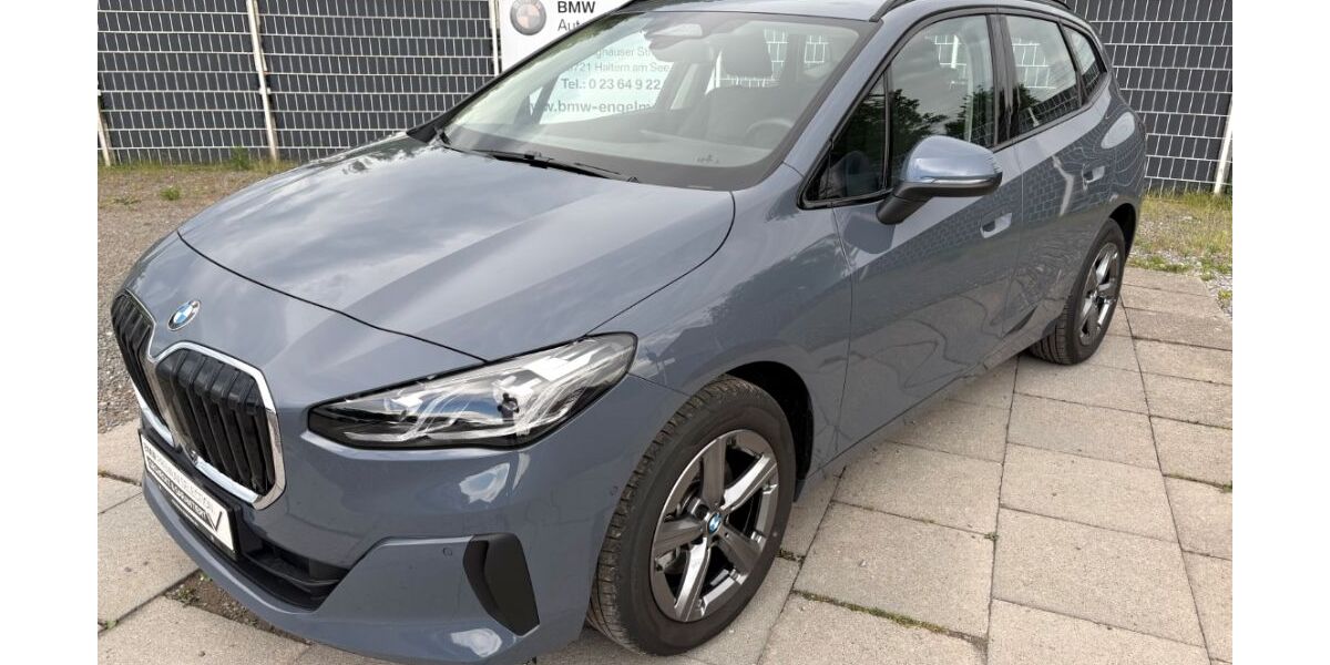 BMW 220 Active Tourer 3.590 km 30.990 &euro; Haltern am See 45721