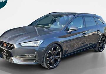 Cupra Leon 64.288 km 29.940 &euro; Bottrop 46244