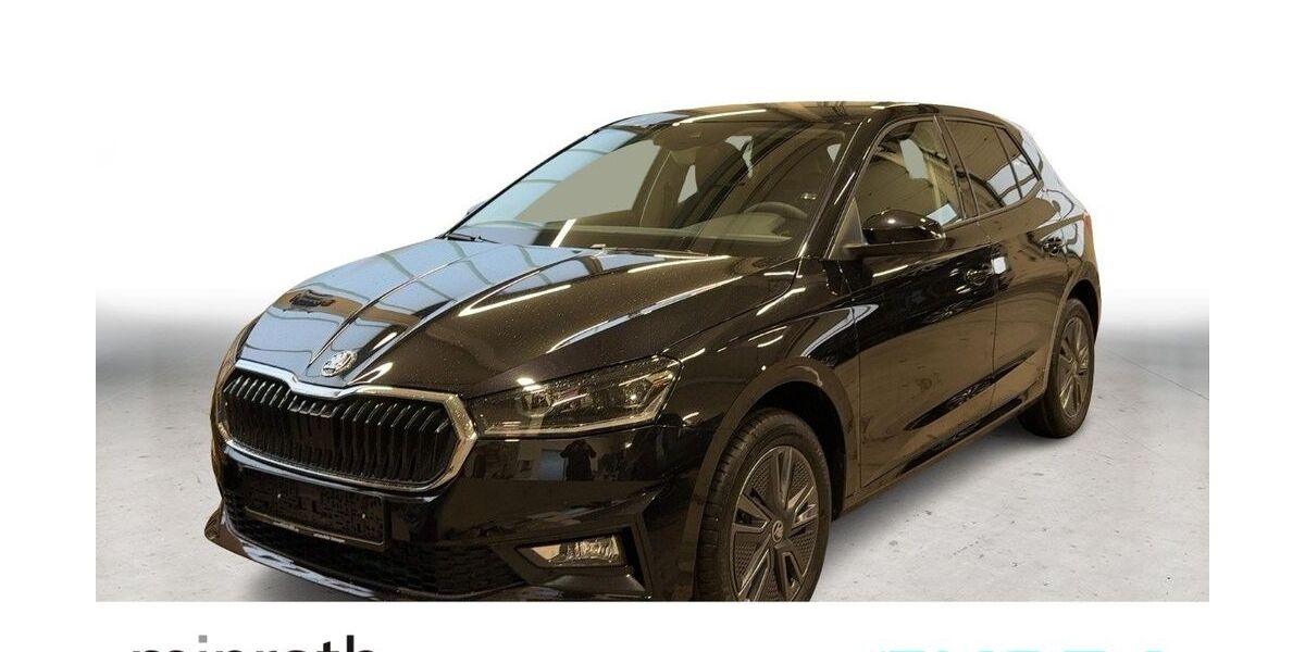 Skoda Fabia 5.000 km 25.980 &euro; Moers-Hülsdonk 47441