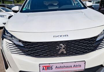 Peugeot 5008 62.000 km 20.700 &euro; Bottrop 46238