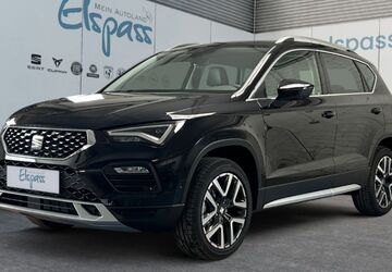 Seat Ateca 3.990 km 32.489 &euro; Dinslaken 46539