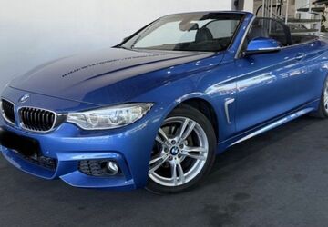 BMW 420 179.000 km 19.500 &euro; Duisburg 47228