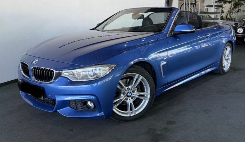 BMW 420 179.000 km 19.500 &euro; Duisburg 47228