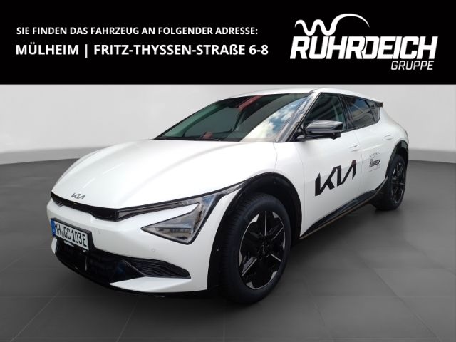 Kia EV6 11.500 km 39.890 &euro; Mülheim an der Ruhr 45475