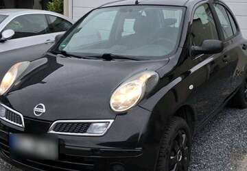 Nissan Micra 176.000 km 2.050 &euro; Oer-Erkenschwick 45739