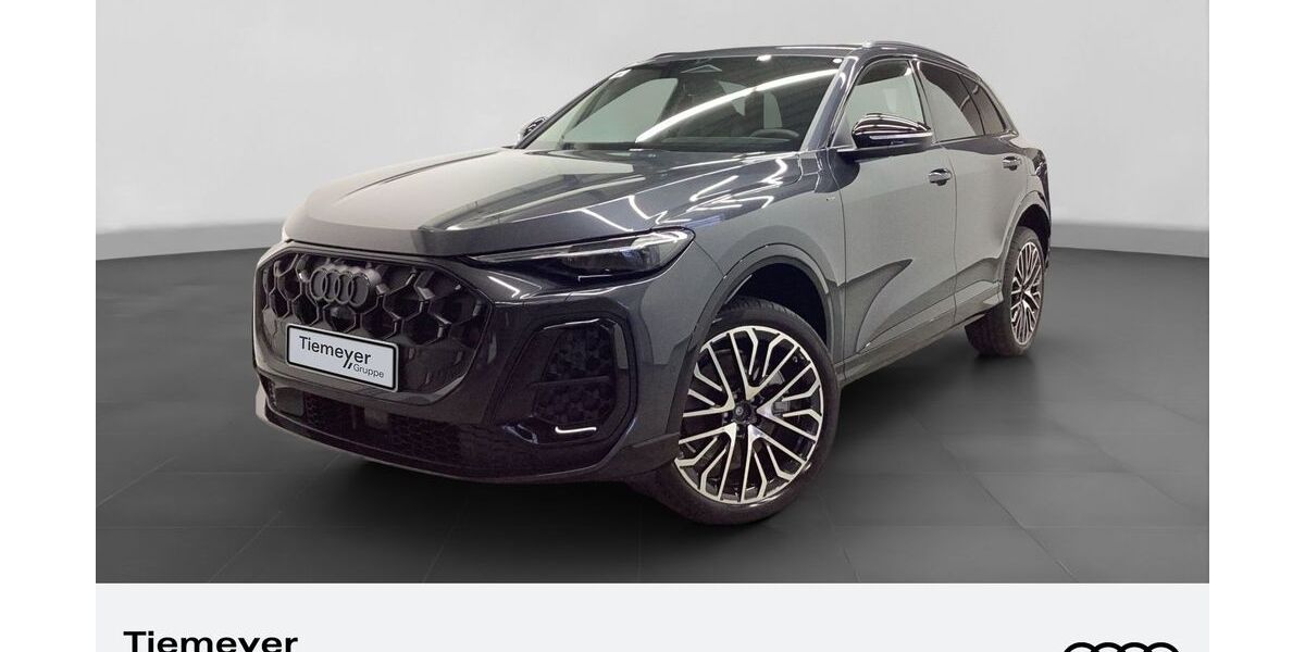 Audi Q5 1.050 km 79.880 &euro; Dorsten 46284