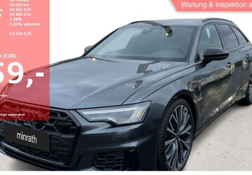 Audi S6 13.216 km 50.540 &euro; Moers-Hülsdonk 47441