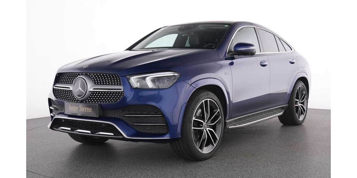 Mercedes-Benz GLE 350 65.241 km 61.885 &euro; Essen 45309